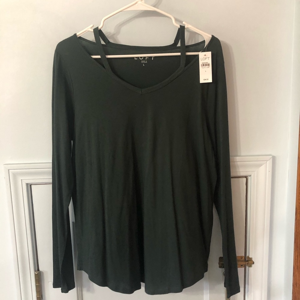 LOFT Tshirt